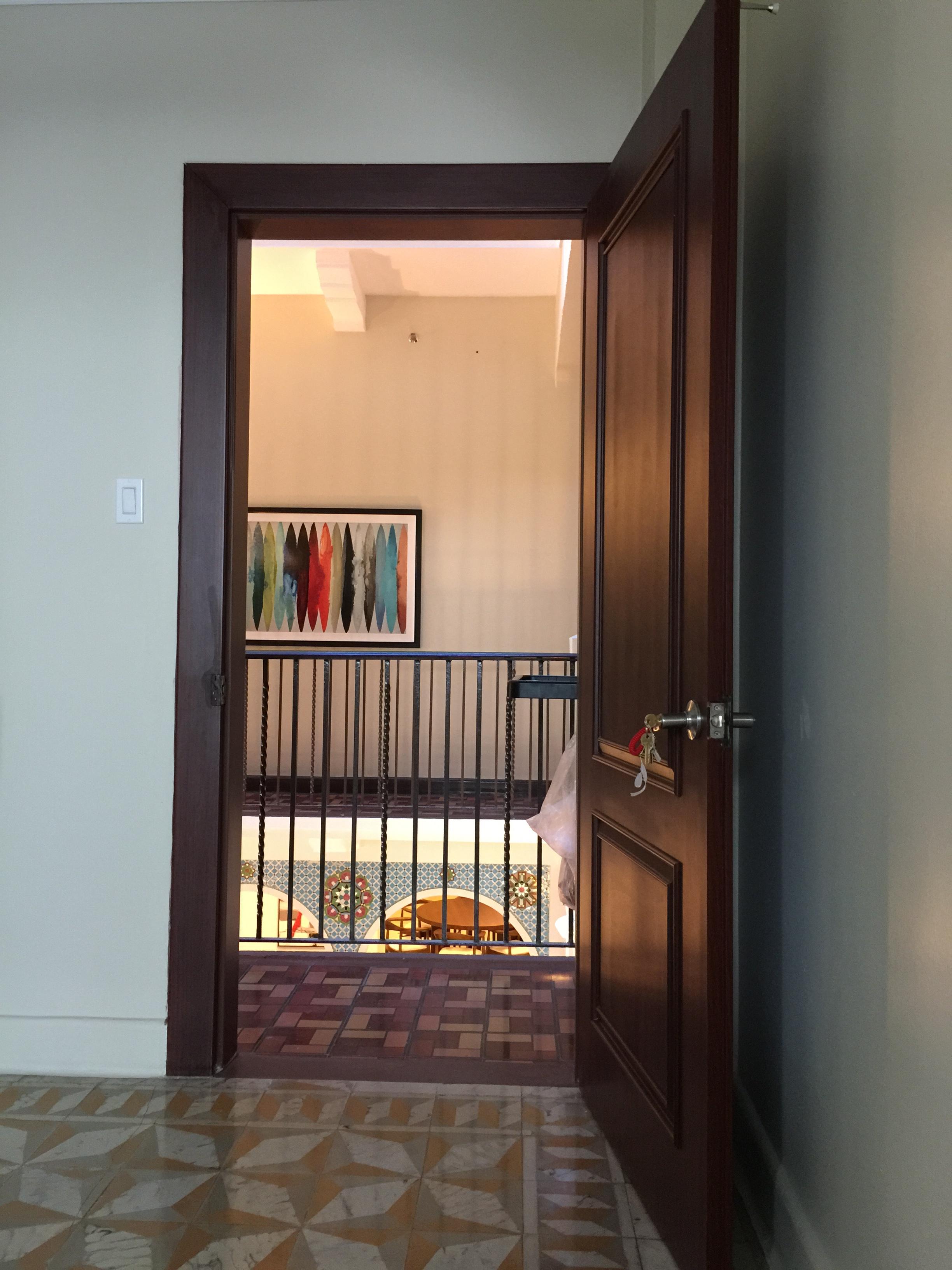 Antiguo Hotel Las Américas - San Juan (Miramar) - 2015 00060